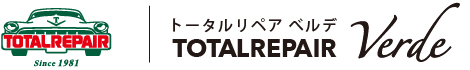 車の内装修理は旭川トータルリペア ベルデ