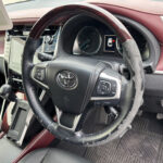 投稿 STEERINGREPAIR 施工前